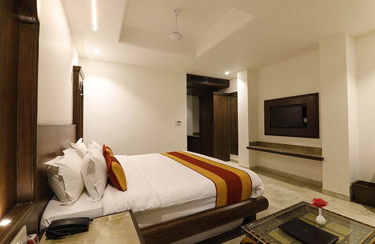 Fort Best value hotel in jodhpur